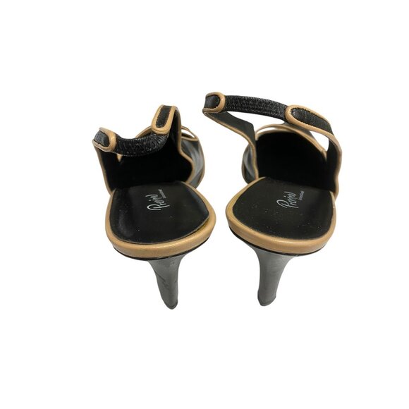 Preview International Stiletto Heel Women’s Size 10M - Picture 8 of 11